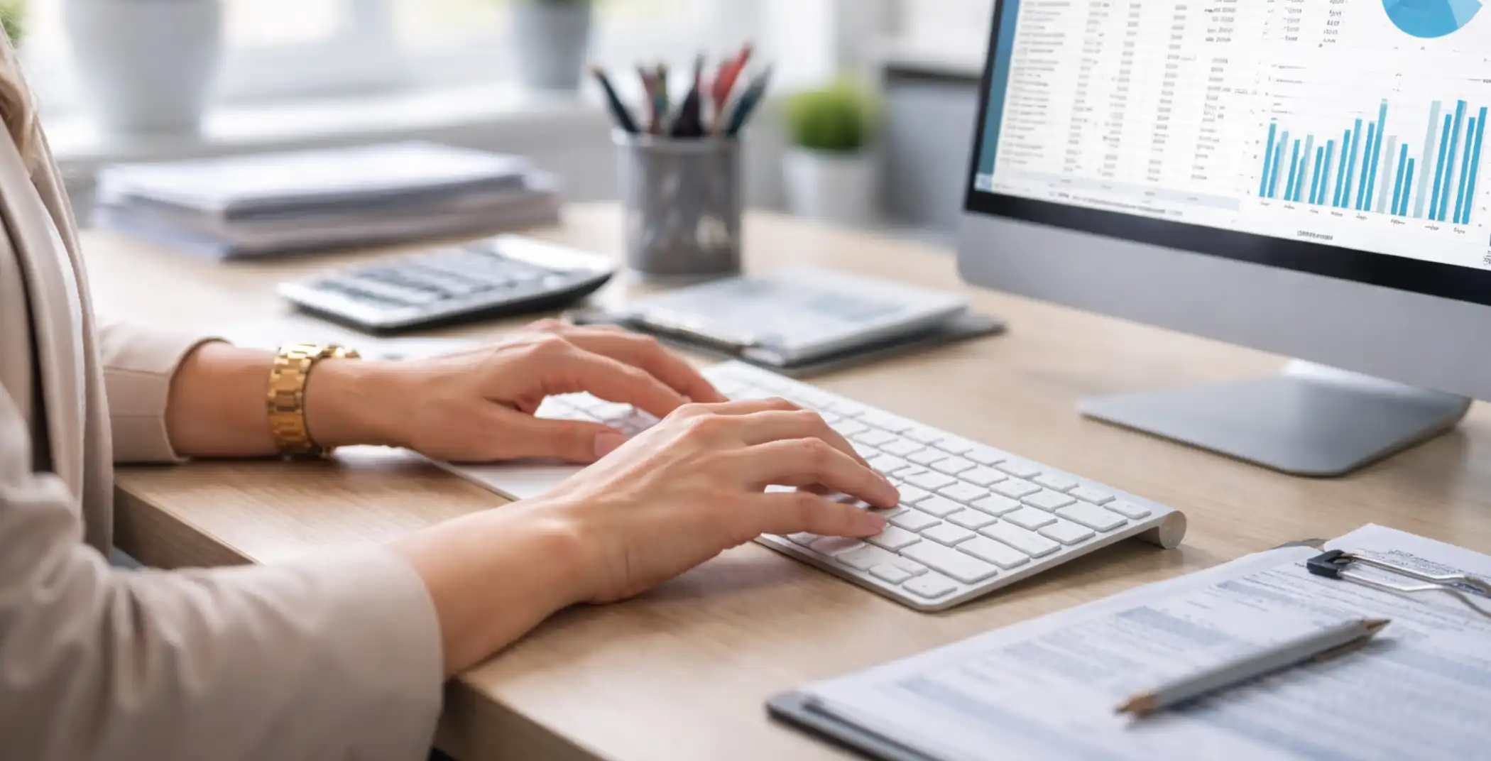 Stewe . CNC-Fertigung . Buchhaltung