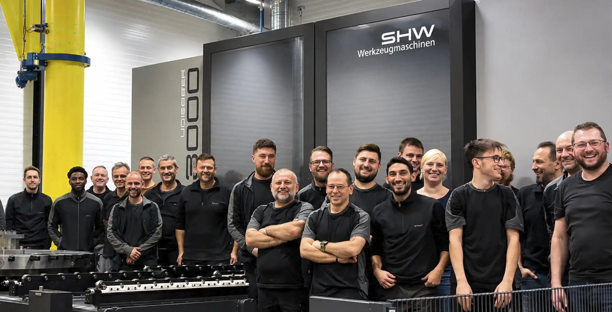 Stewe . CNC-Fertigung . Produktionsplaner
